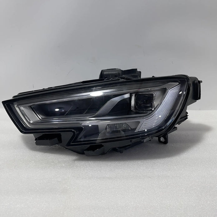 Audi A3 S3 RS3 8V Full LED Matrix Scheinwerfer links 8V0941035