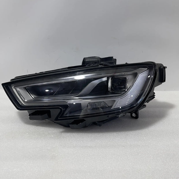 Audi A3 S3 RS3 8V Full LED Matrix Scheinwerfer links 8V0941035