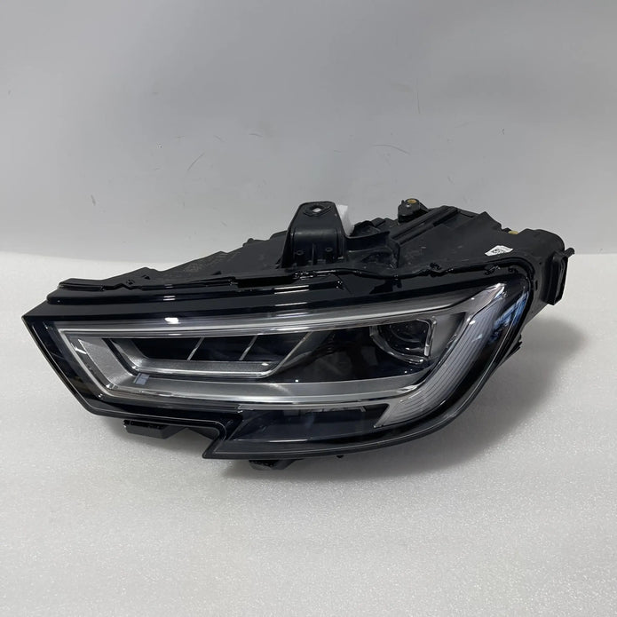 Audi A3 S3 RS3 8V Full LED Matrix Scheinwerfer links 8V0941783C