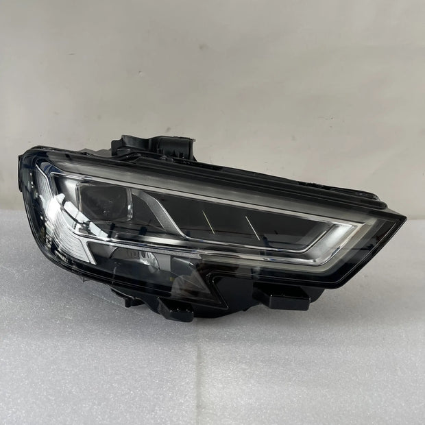 Audi A3 S3 RS3 8V Full LED Matrix Scheinwerfer rechts 8V0941036