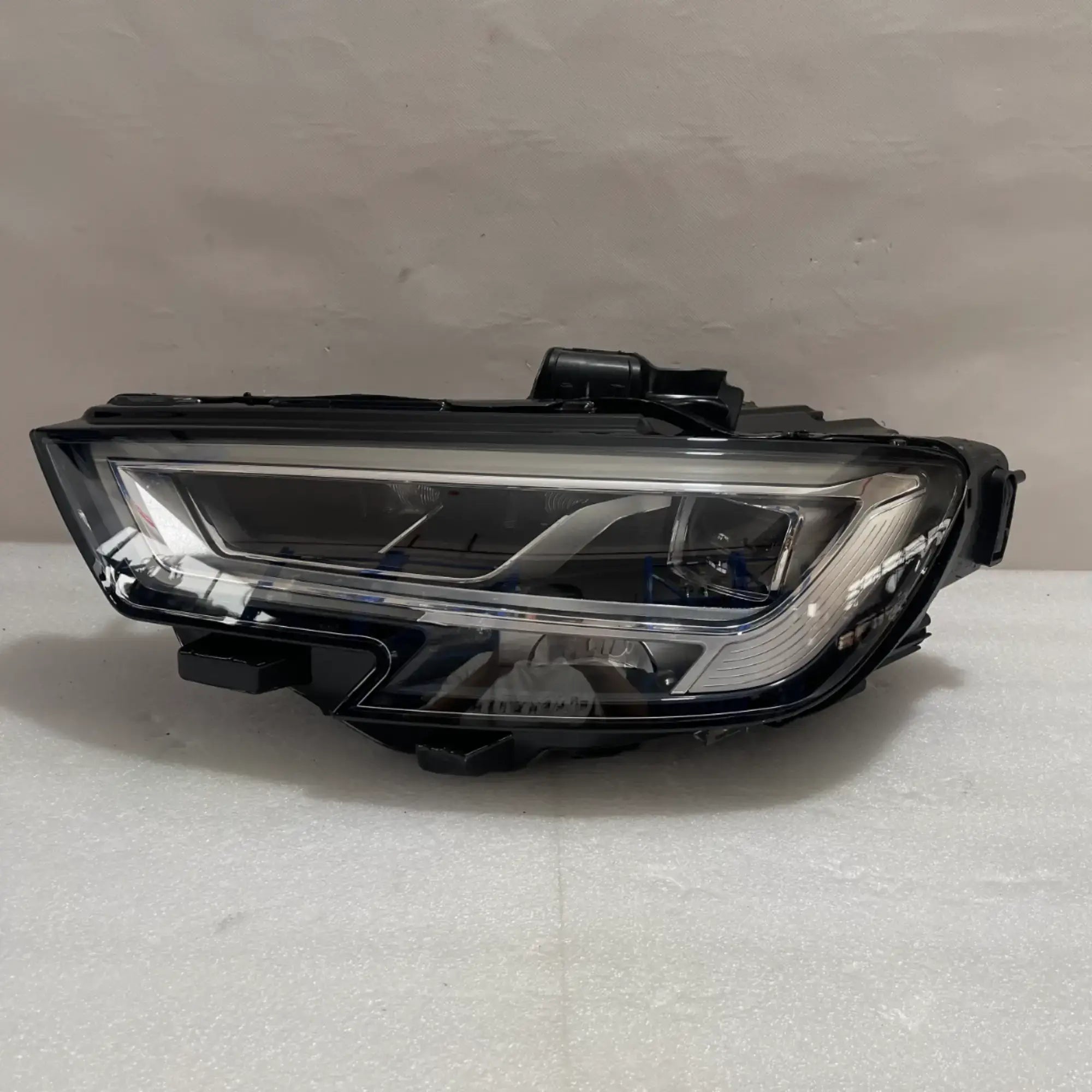 Audi A3 S3 RS3 8V Full LED Scheinwerfer links 8V0941773C