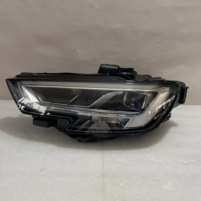 Audi A3 S3 RS3 8V Full LED Scheinwerfer links 8V0941773K