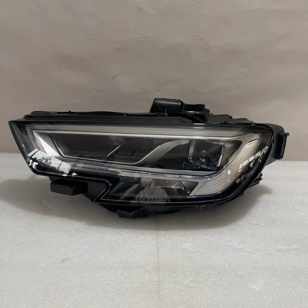 Audi A3 S3 RS3 8V Full LED Scheinwerfer links 8V0941773K
