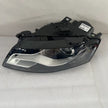 Audi A4 S4 B8 Bi-Xenon LED Scheinwerfer links 8K0941029AQ