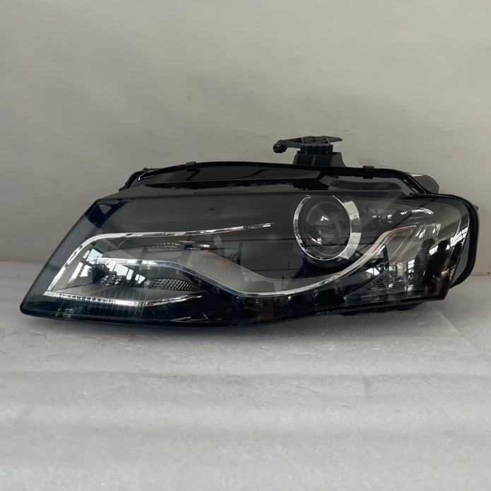 Audi A4 S4 B8 Bi-Xenon LED Scheinwerfer links 8K0941029AQ