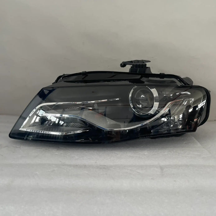 Audi A4 S4 B8 Bi-Xenon LED Scheinwerfer links 8K0941029BJ