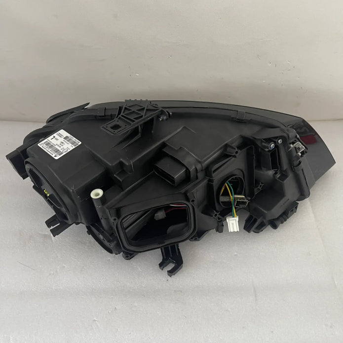 Audi A4 S4 B8 Bi-Xenon LED Scheinwerfer links 8K0941029P
