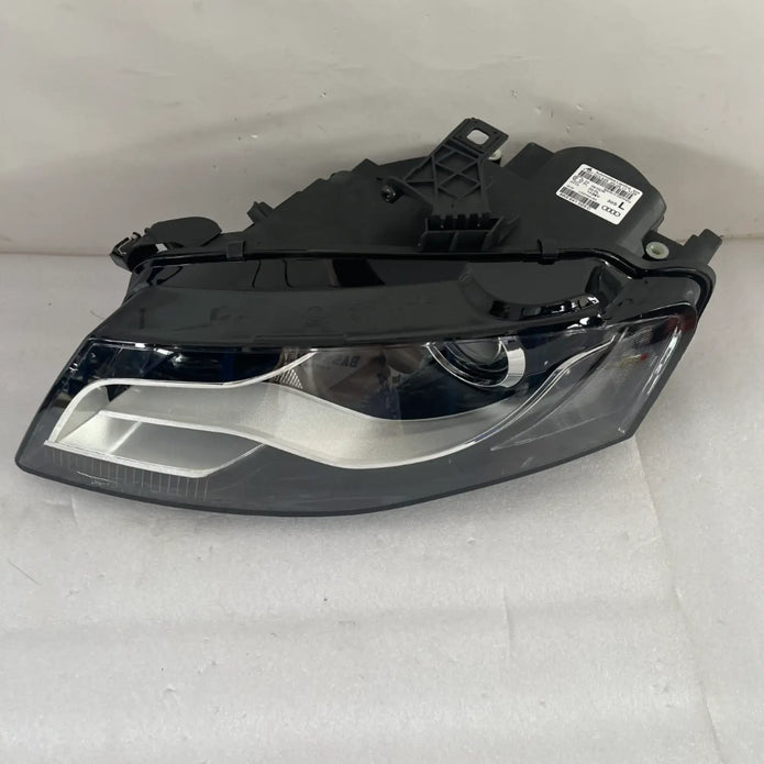 Audi A4 S4 B8 Bi-Xenon LED Scheinwerfer links 8K0941029P