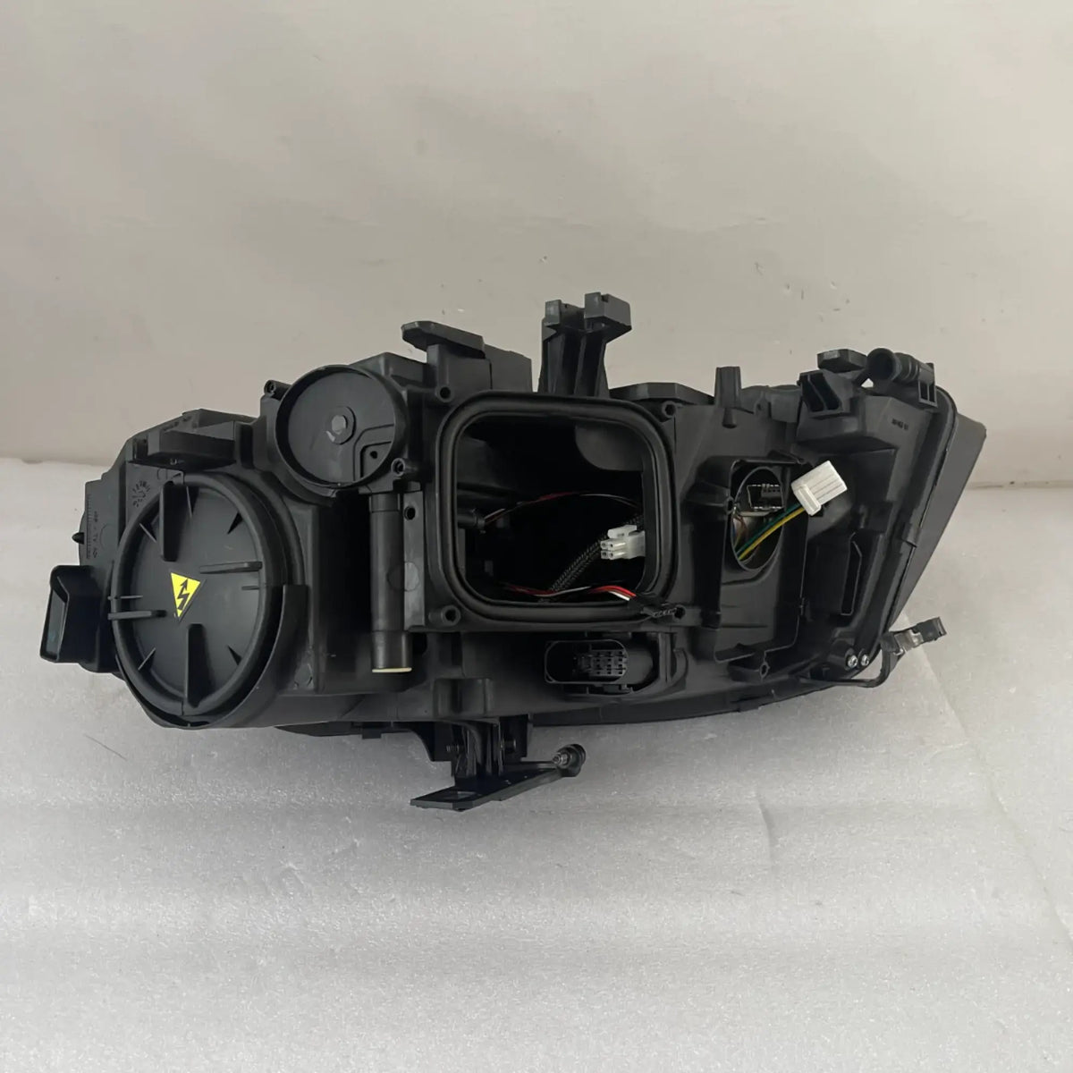 Audi A4 S4 B8 Bi-Xenon LED Scheinwerfer rechts 8K0941030P