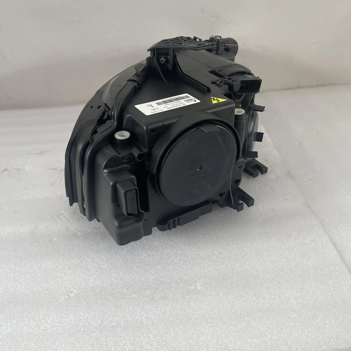 Audi A4 S4 RS4 B8 Bi-Xenon LED Scheinwerfer links 8K0941005