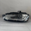 Audi A4 S4 RS4 B8 Bi-Xenon LED Scheinwerfer links 8K0941753