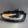 Audi A4 S4 RS4 B8 Bi-Xenon LED Scheinwerfer links 8K0941753F