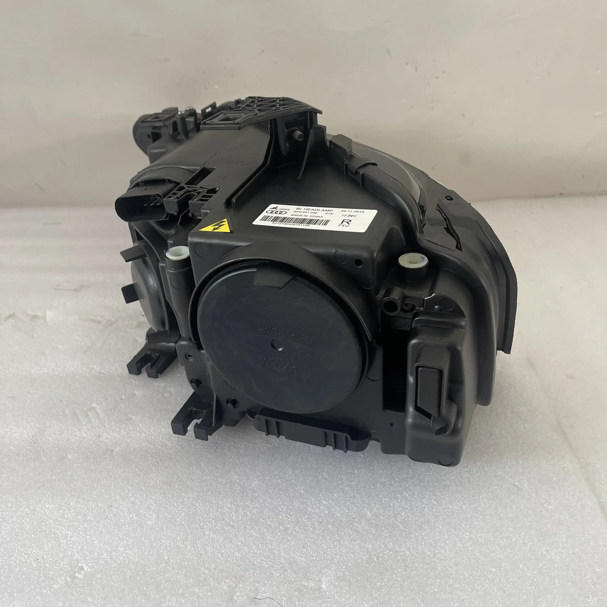Audi A4 S4 RS4 B8 Bi-Xenon LED Scheinwerfer rechts 8K0941044