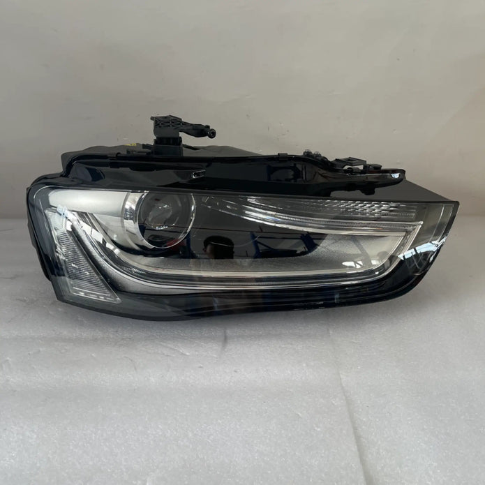 Audi A4 S4 RS4 B8 Bi-Xenon LED Scheinwerfer rechts 8K0941754F