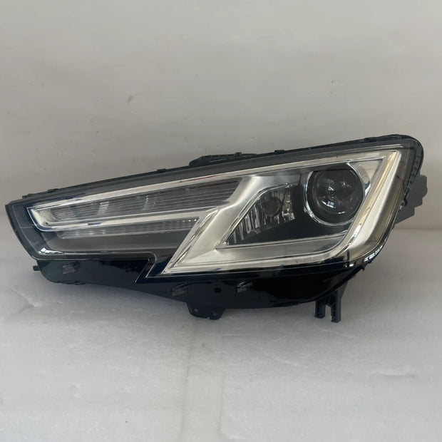 Audi A4 S4 RS4 B9 Bi-Xenon LED Scheinwerfer links 8W0941043