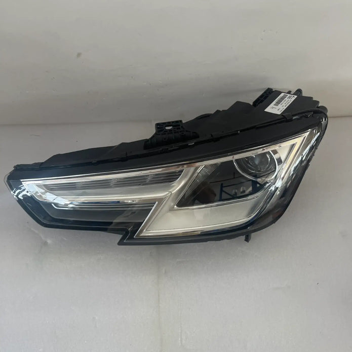 Audi A4 S4 RS4 B9 Bi-Xenon LED Scheinwerfer links 8W0941043