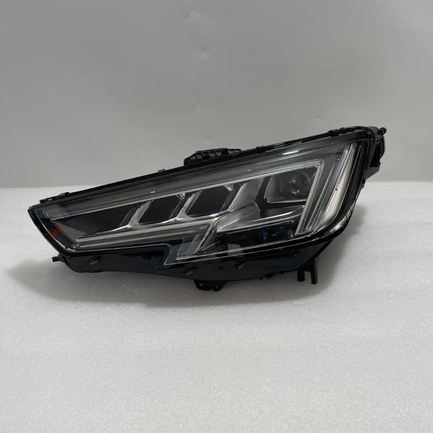 Audi A4 S4 RS4 B9 Full LED Matrix Scheinwerfer links 8W0941035