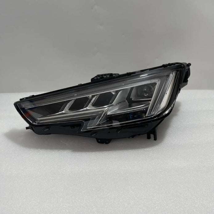 Audi A4 S4 RS4 B9 Full LED Matrix Scheinwerfer links 8W0941783