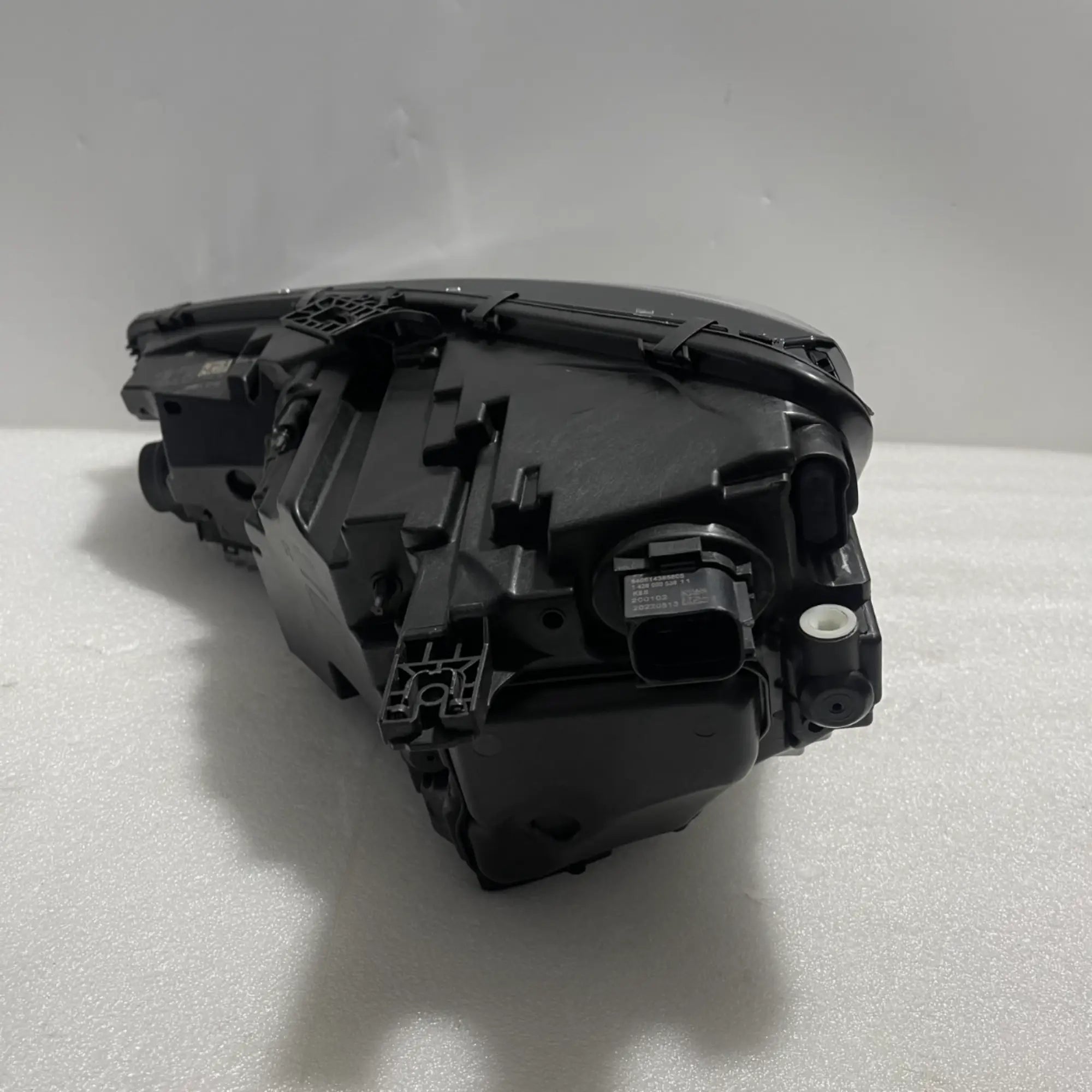 Audi A4 S4 RS4 B9 Full LED Matrix Scheinwerfer rechts 8W0941036E