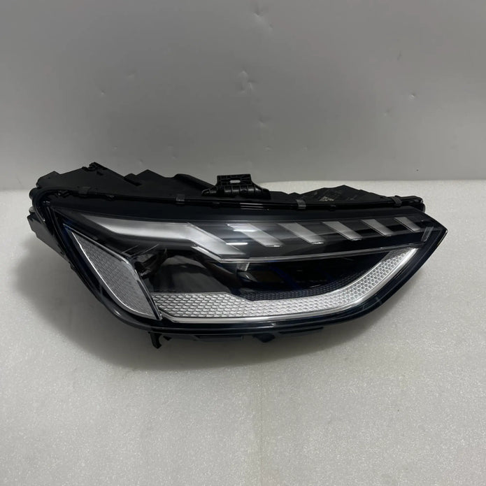 Audi A4 S4 RS4 B9 Full LED Matrix Scheinwerfer rechts 8W0941036E
