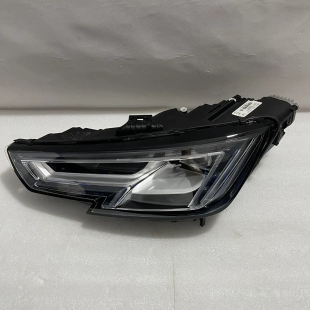 Audi A4 S4 RS4 B9 Full LED Scheinwerfer links 8W0941033