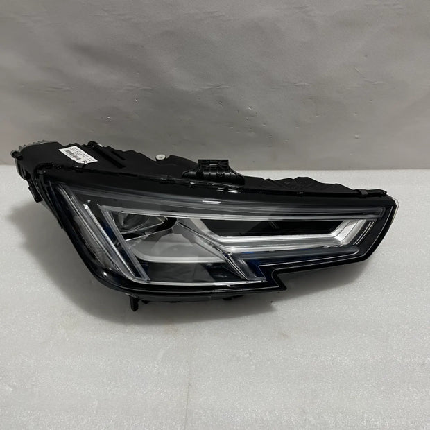 Audi A4 S4 RS4 B9 Full LED Scheinwerfer rechts 8W0941774