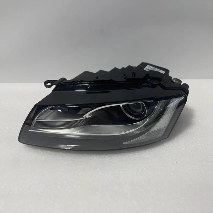 Audi A5 S5 RS5 8T Bi-Xenon LED Scheinwerfer links 8T0941029AK
