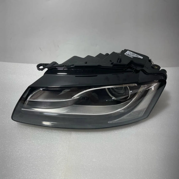Audi A5 S5 RS5 8T Bi-Xenon LED Scheinwerfer links 8T0941029Q