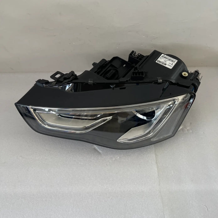 Audi A5 S5 RS5 8T Bi-Xenon LED Scheinwerfer links 8T0941753G