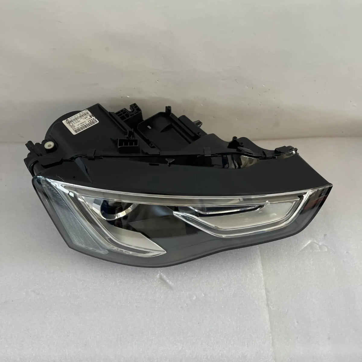 Audi A5 S5 RS5 8T Bi-Xenon LED Scheinwerfer rechts 8T0941044G