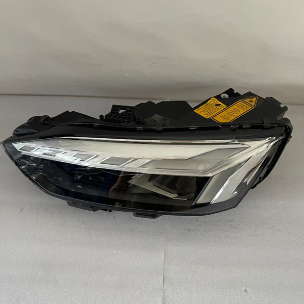 Audi A5 S5 RS5 B9 Full LED Matrix Laser Scheinwerfer links 8W6941085