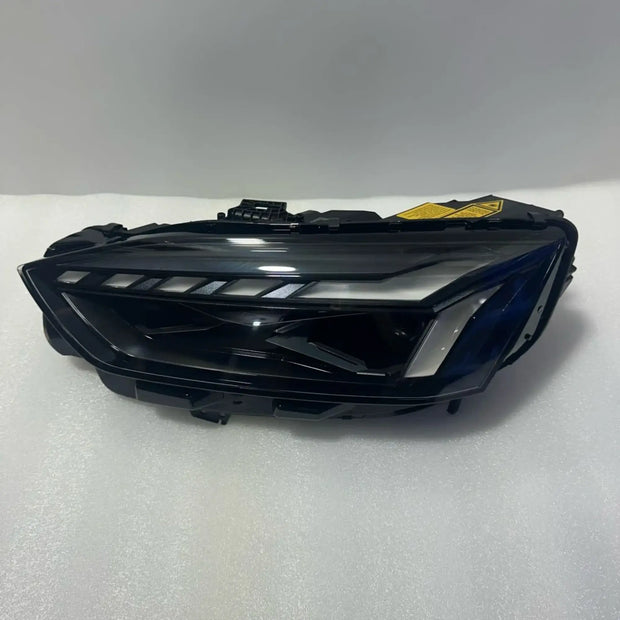 Audi A5 S5 RS5 B9 Full LED Matrix Laser Scheinwerfer links 8W6941085D