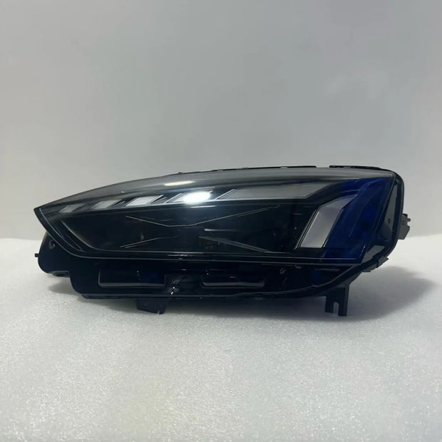 Audi A5 S5 RS5 B9 Full LED Matrix Laser Scheinwerfer links 8W6941085D