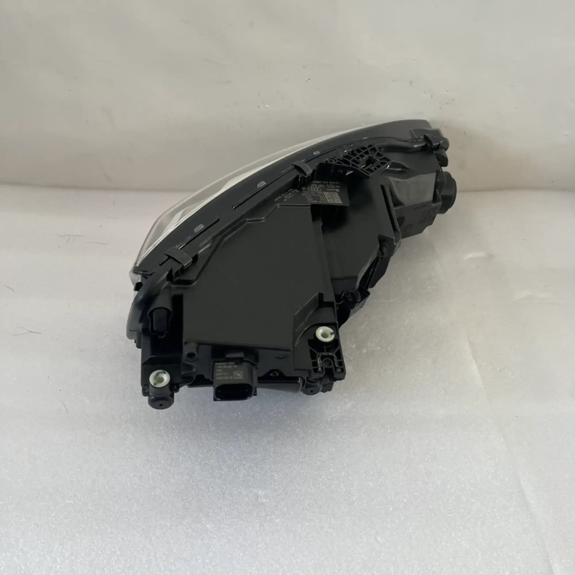 Audi A5 S5 RS5 B9 Full LED Matrix Scheinwerfer links 8W6941039