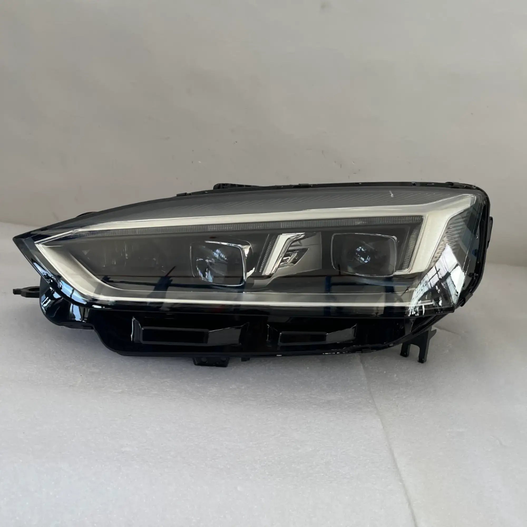 Audi A5 S5 RS5 B9 Full LED Matrix Scheinwerfer links 8W6941783E