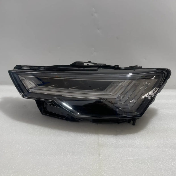 Audi A6 S6 4K Full LED HD Matrix Scheinwerfer links 4K0941035
