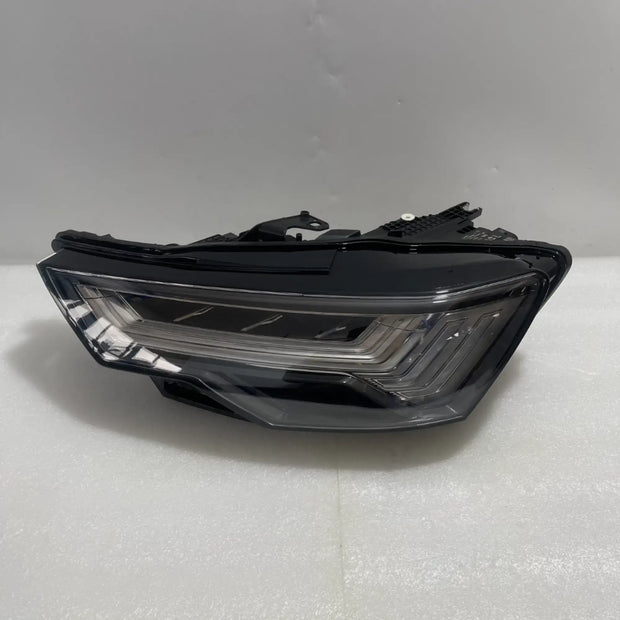 Audi A6 S6 4K Full LED HD Matrix Scheinwerfer links 4K0941035