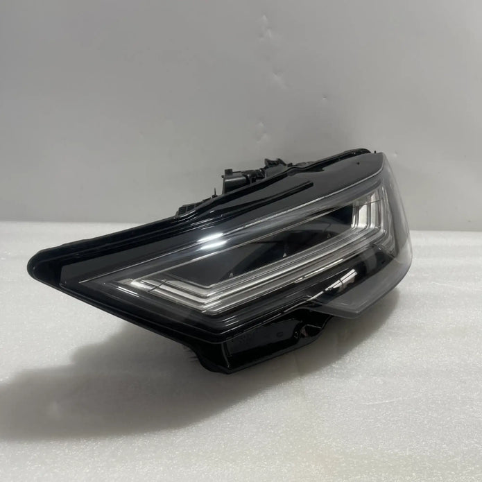 Audi A6 S6 4K Full LED HD Matrix Scheinwerfer links 4K0941035
