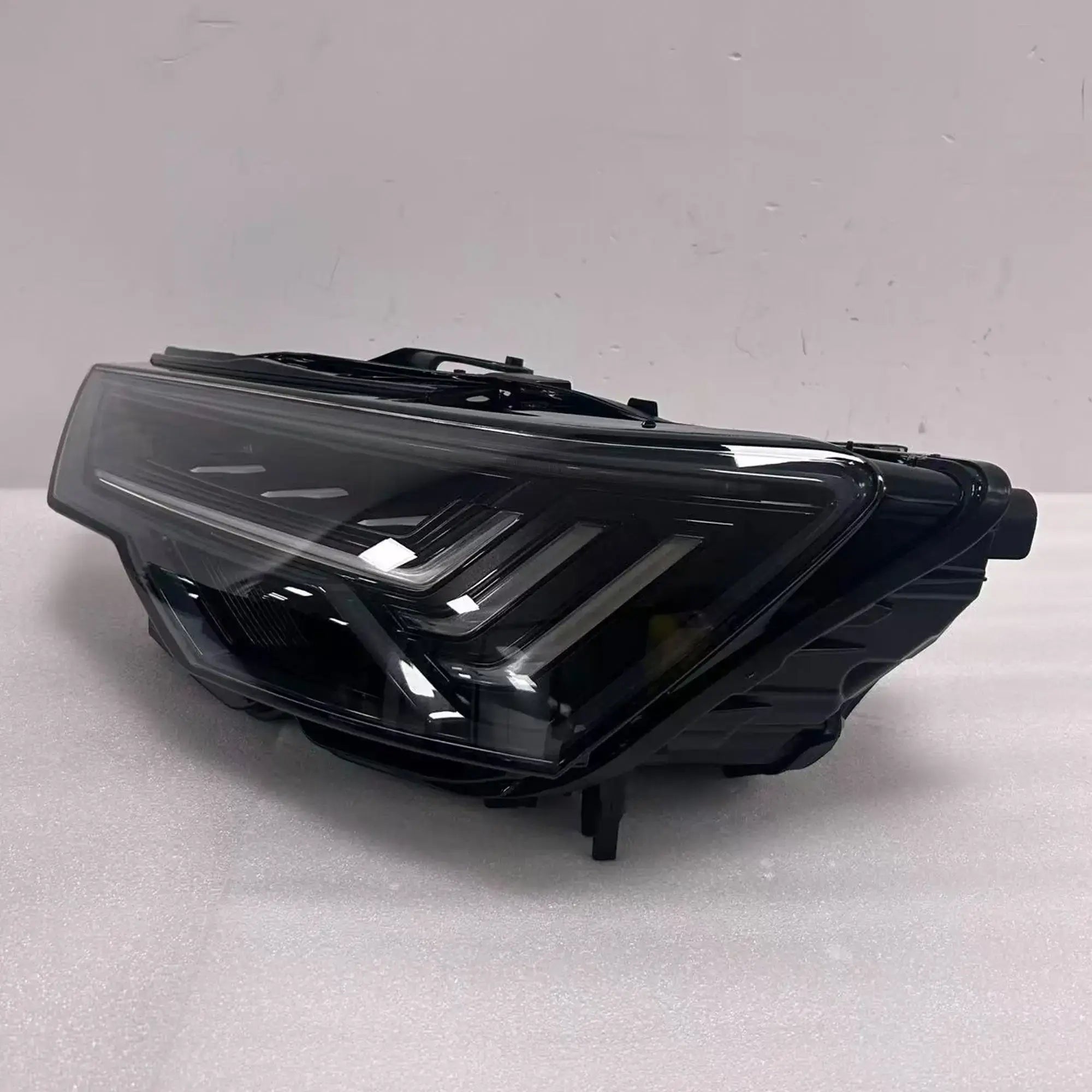 Audi A6 S6 4K Full LED HD Matrix Scheinwerfer links 4K0941035G