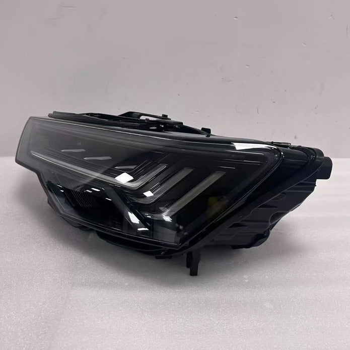 Audi A6 S6 4K Full LED HD Matrix Scheinwerfer links 4K0941035G