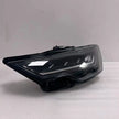 Audi A6 S6 4K Full LED HD Matrix Scheinwerfer links 4K0941035G