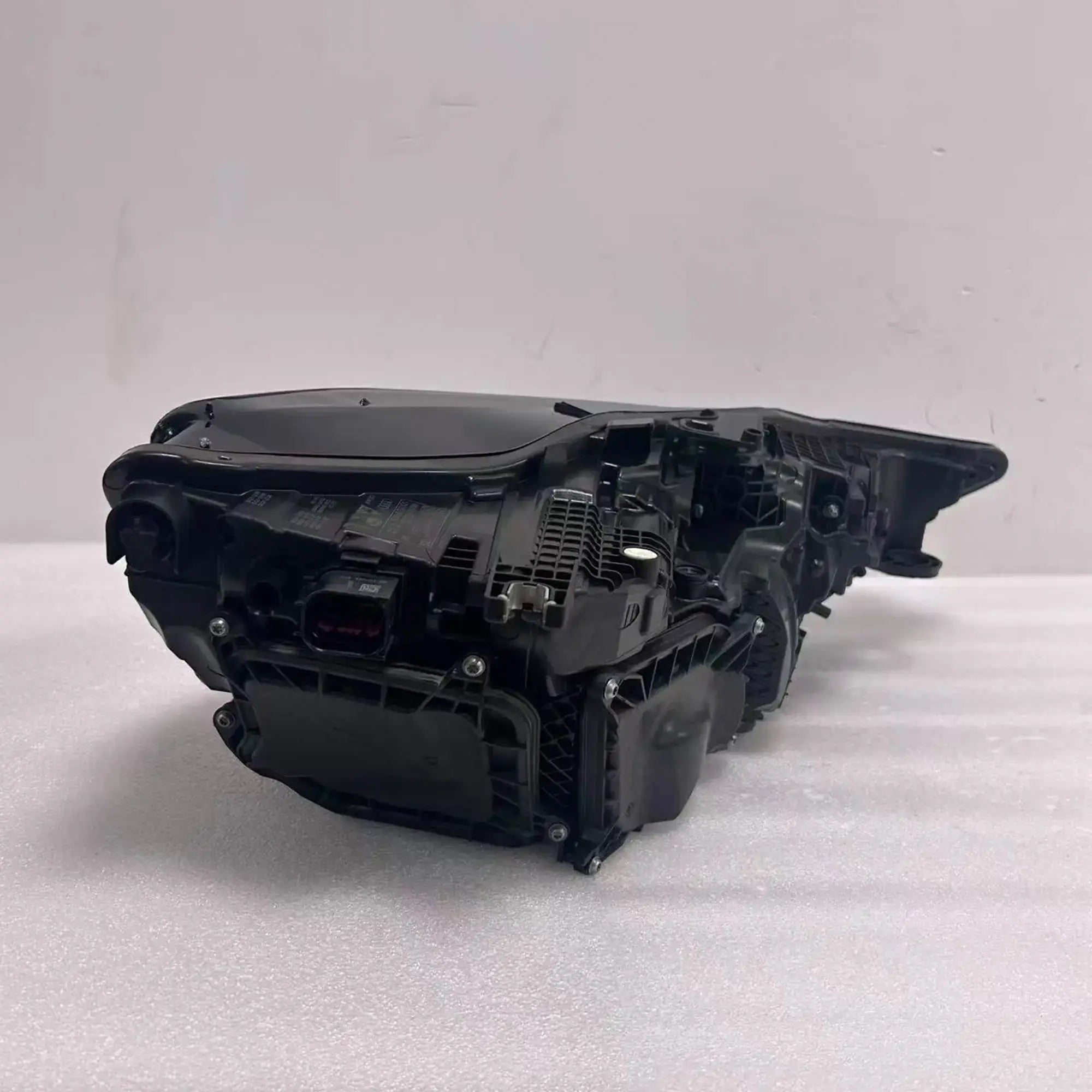 Audi A6 S6 4K Full LED HD Matrix Scheinwerfer links 4K0941035G