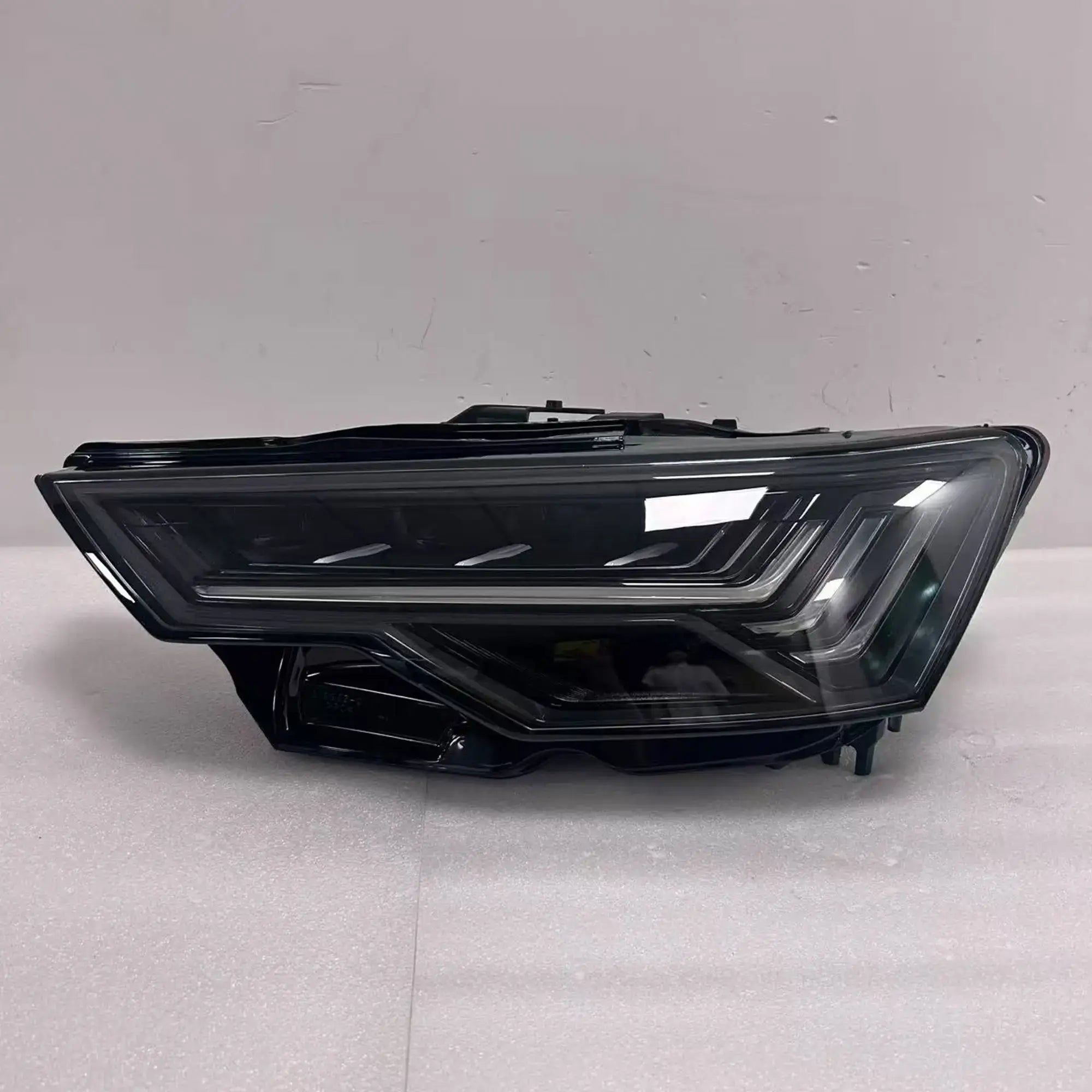 Audi A6 S6 4K Full LED HD Matrix Scheinwerfer links 4K0941035G
