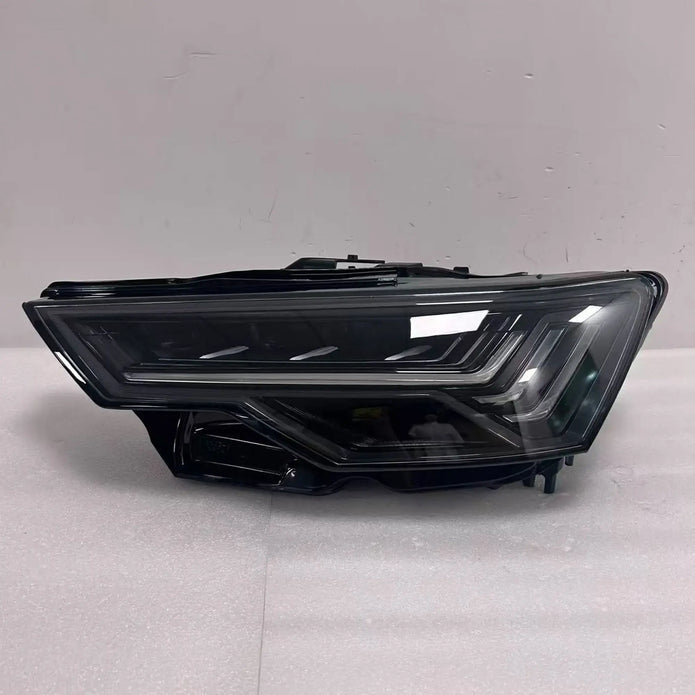 Audi A6 S6 4K Full LED HD Matrix Scheinwerfer links 4K0941035G