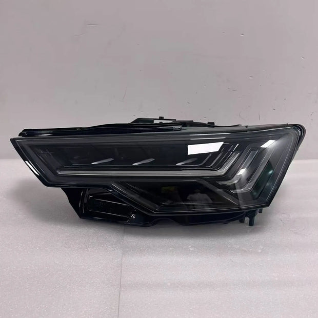 Audi A6 S6 4K Full LED HD Matrix Scheinwerfer links 4K0941035G