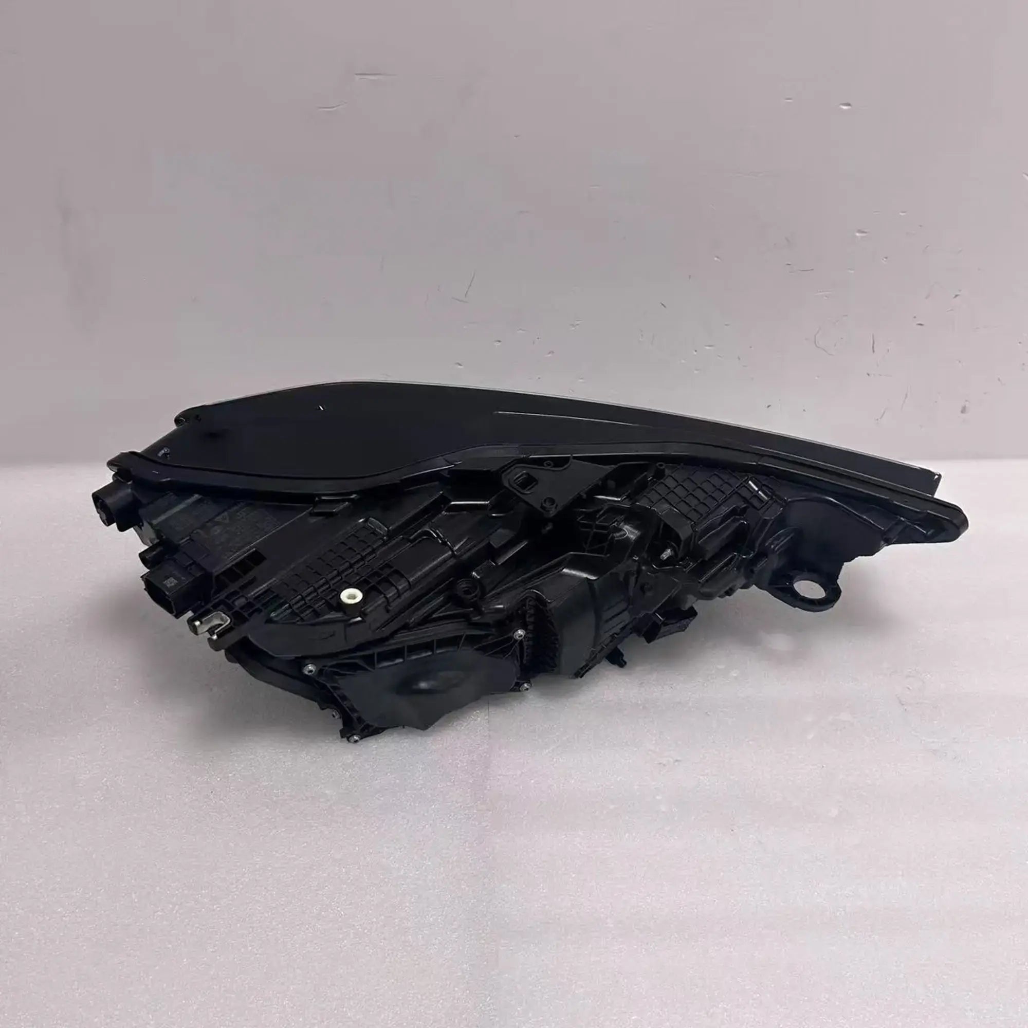Audi A6 S6 4K Full LED HD Matrix Scheinwerfer links 4K0941035G