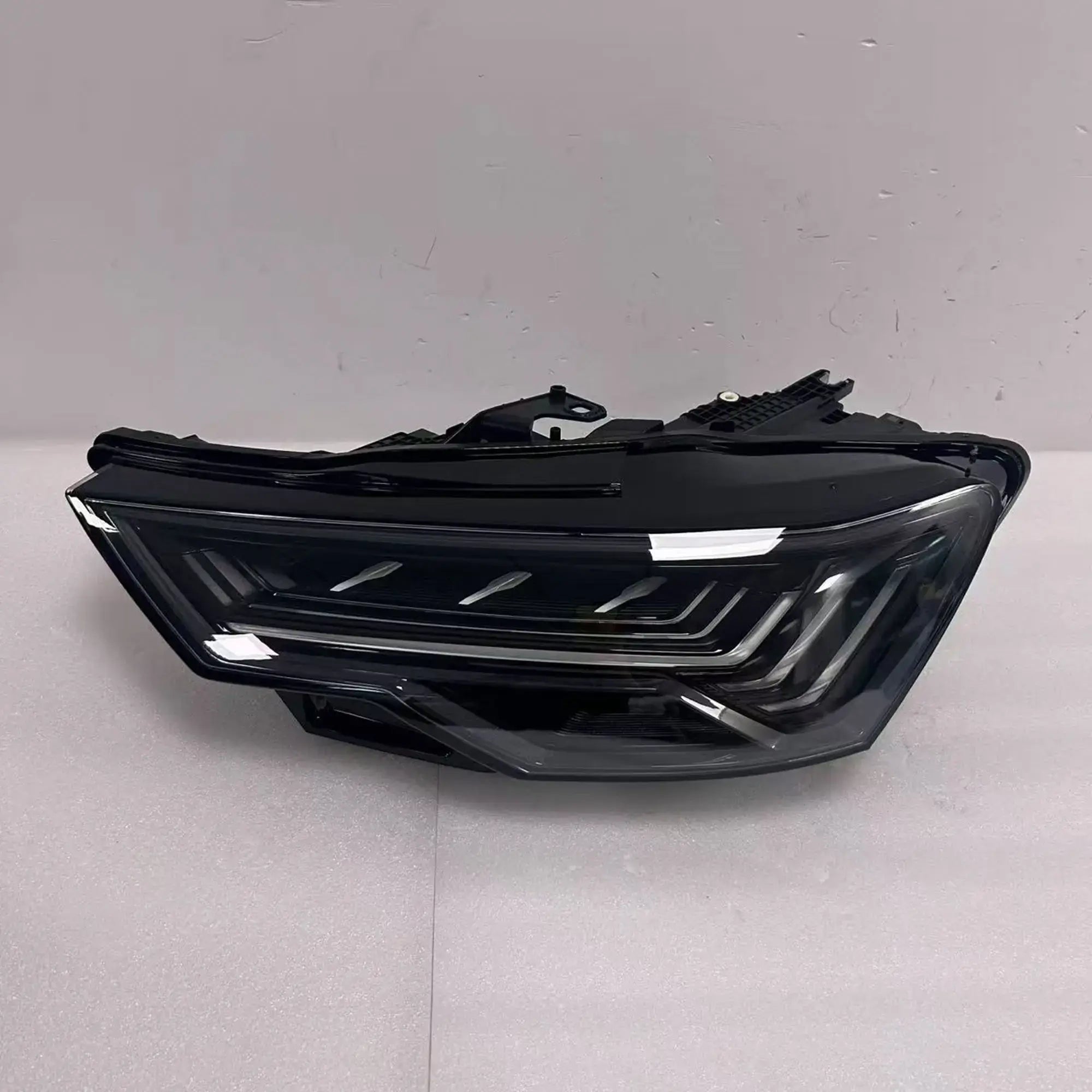 Audi A6 S6 4K Full LED HD Matrix Scheinwerfer links 4K0941035G