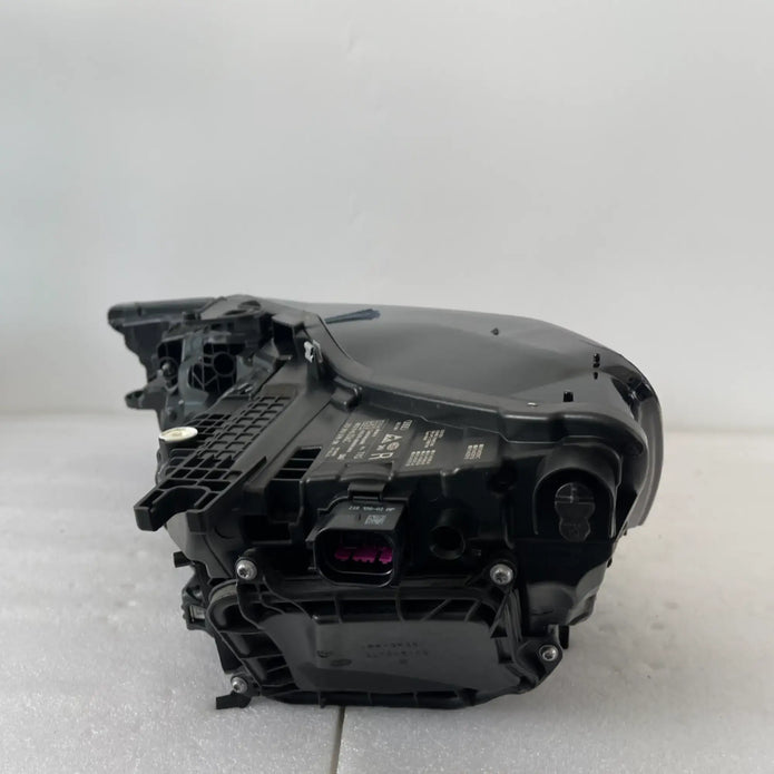 Audi A6 S6 4K Full LED HD Matrix Scheinwerfer rechts 4K0941036