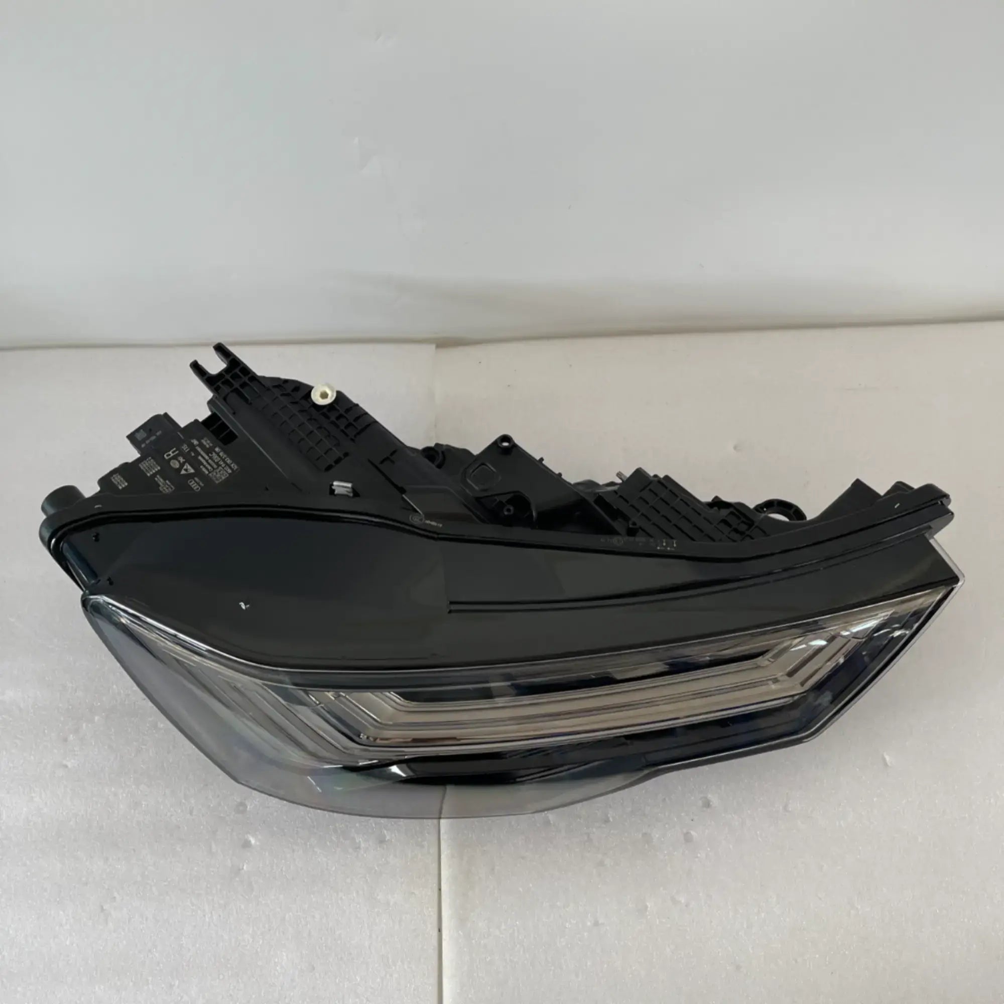 Audi A6 S6 4K Full LED HD Matrix Scheinwerfer rechts 4K0941036