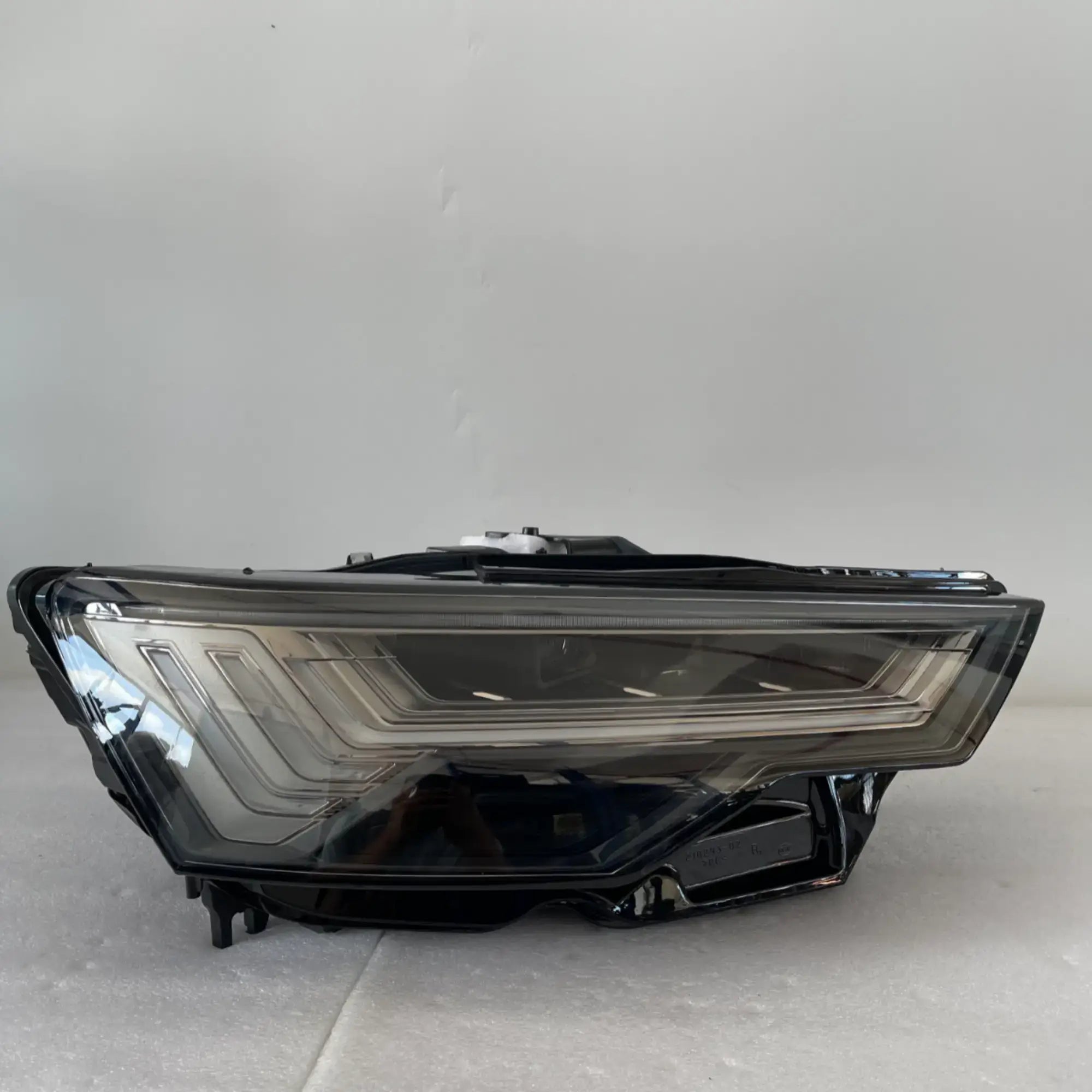 Audi A6 S6 4K Full LED HD Matrix Scheinwerfer rechts 4K0941036